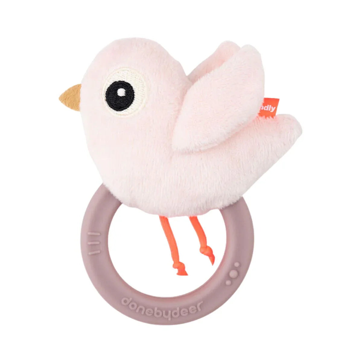 Newborn Toys