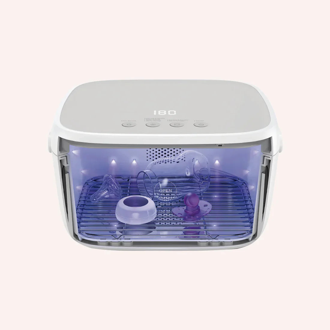 Sterilizer