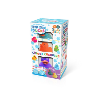 Bath Toys
