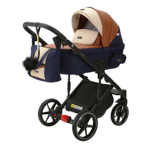 Prams