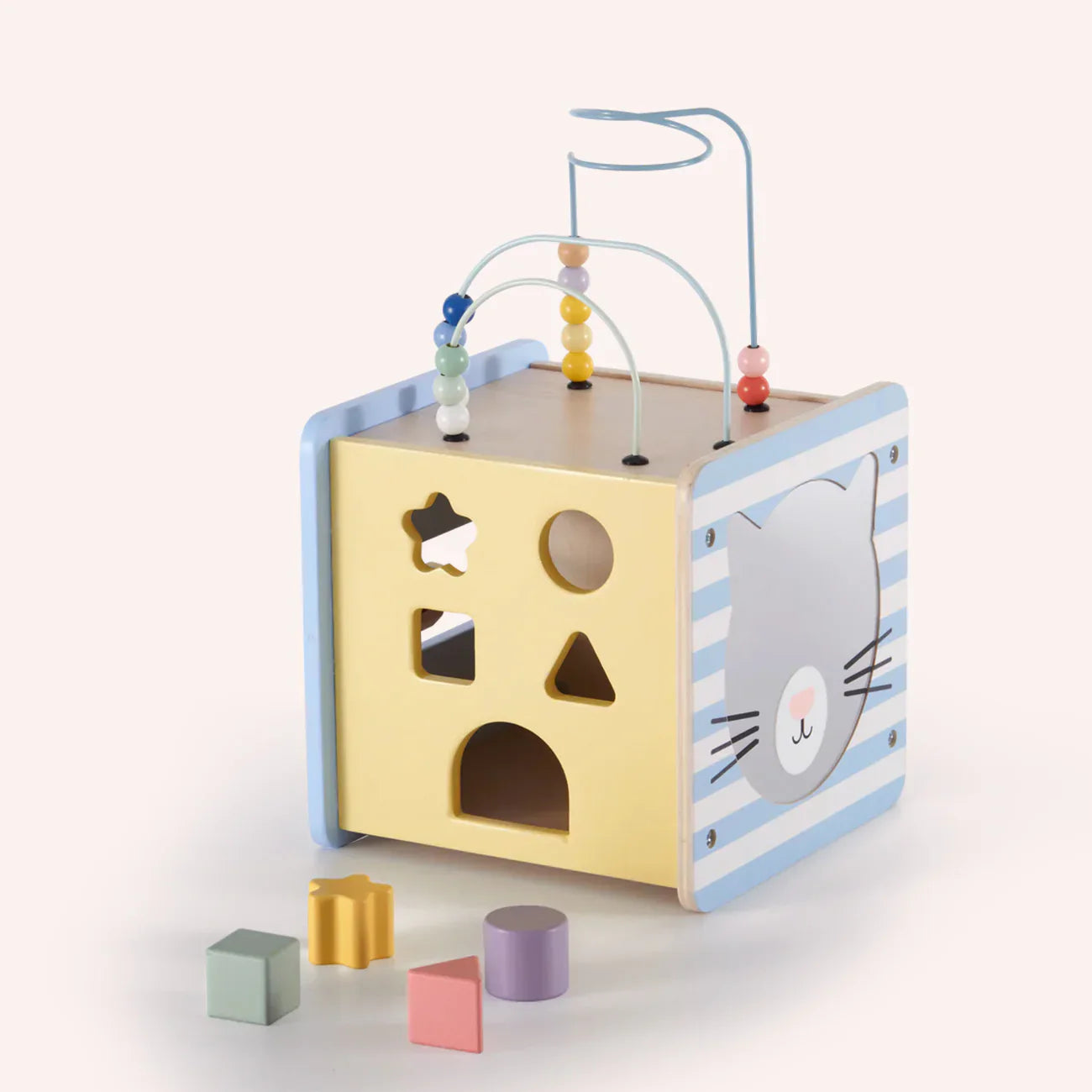 Infant Toys
