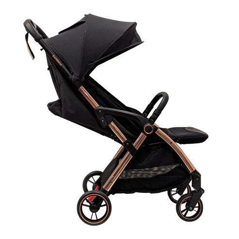 Compact Prams