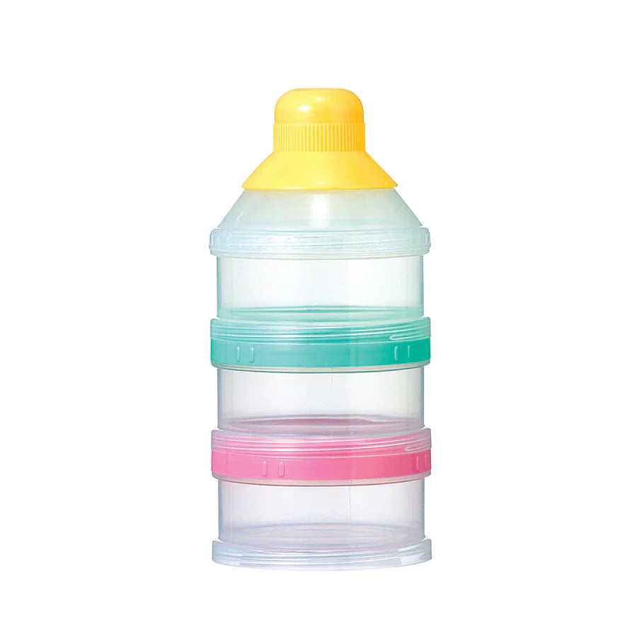 Formula Storage