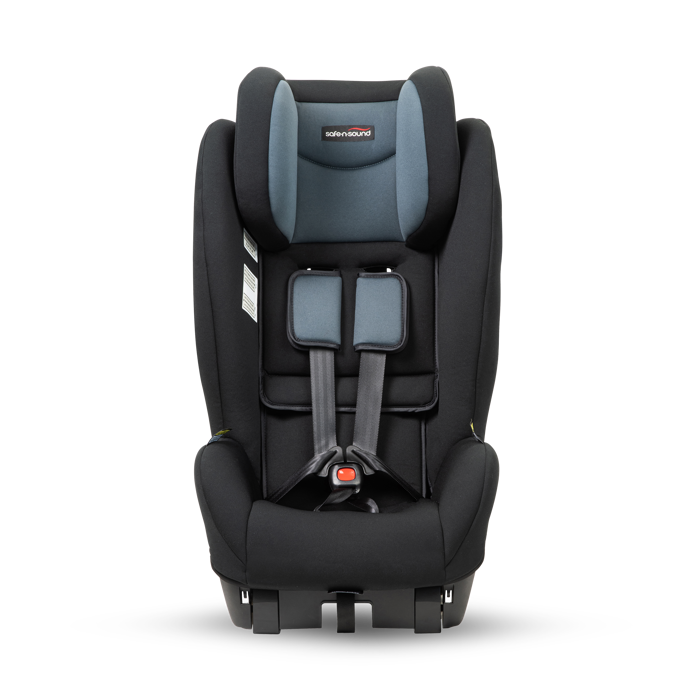Forward Facing Seat 6 Months to 8 Years