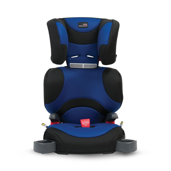 Booster 4 Years to 8 Years