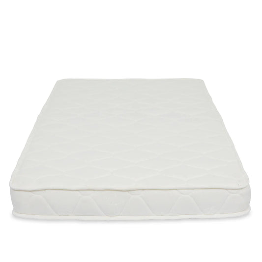 Grotime Essentials -  Pocket Spring Mattress