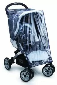 Mothers Choice Rain Cover