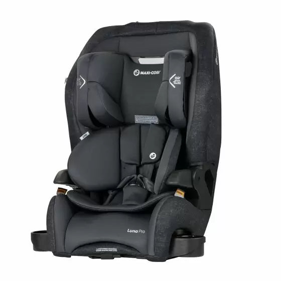 Maxi Cosi Luna Pro Car Seat Onyx