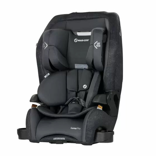 Maxi Cosi Luna Pro Car Seat Onyx
