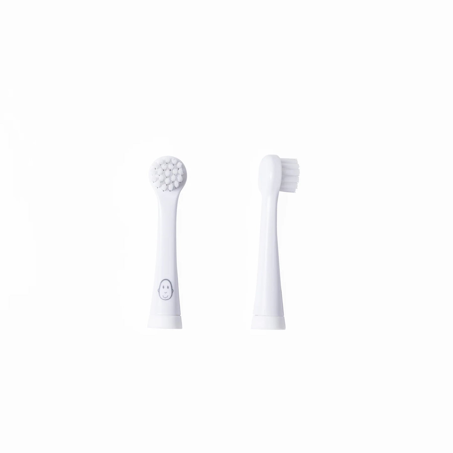 Matchstick Monkey Baby Sonic Toothbrush Replacement Heads