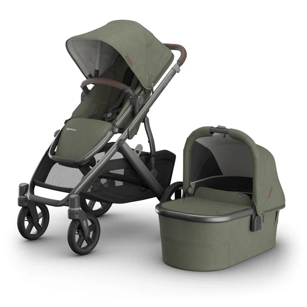 UPPAbaby VISTA V3 With Bassinet
