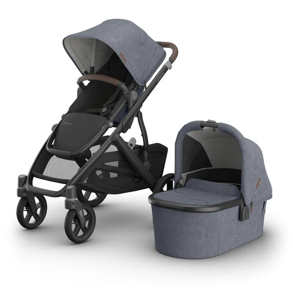 UPPAbaby VISTA V3 With Bassinet