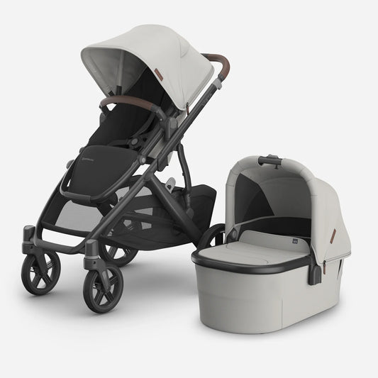 UPPAbaby VISTA V3 With Bassinet
