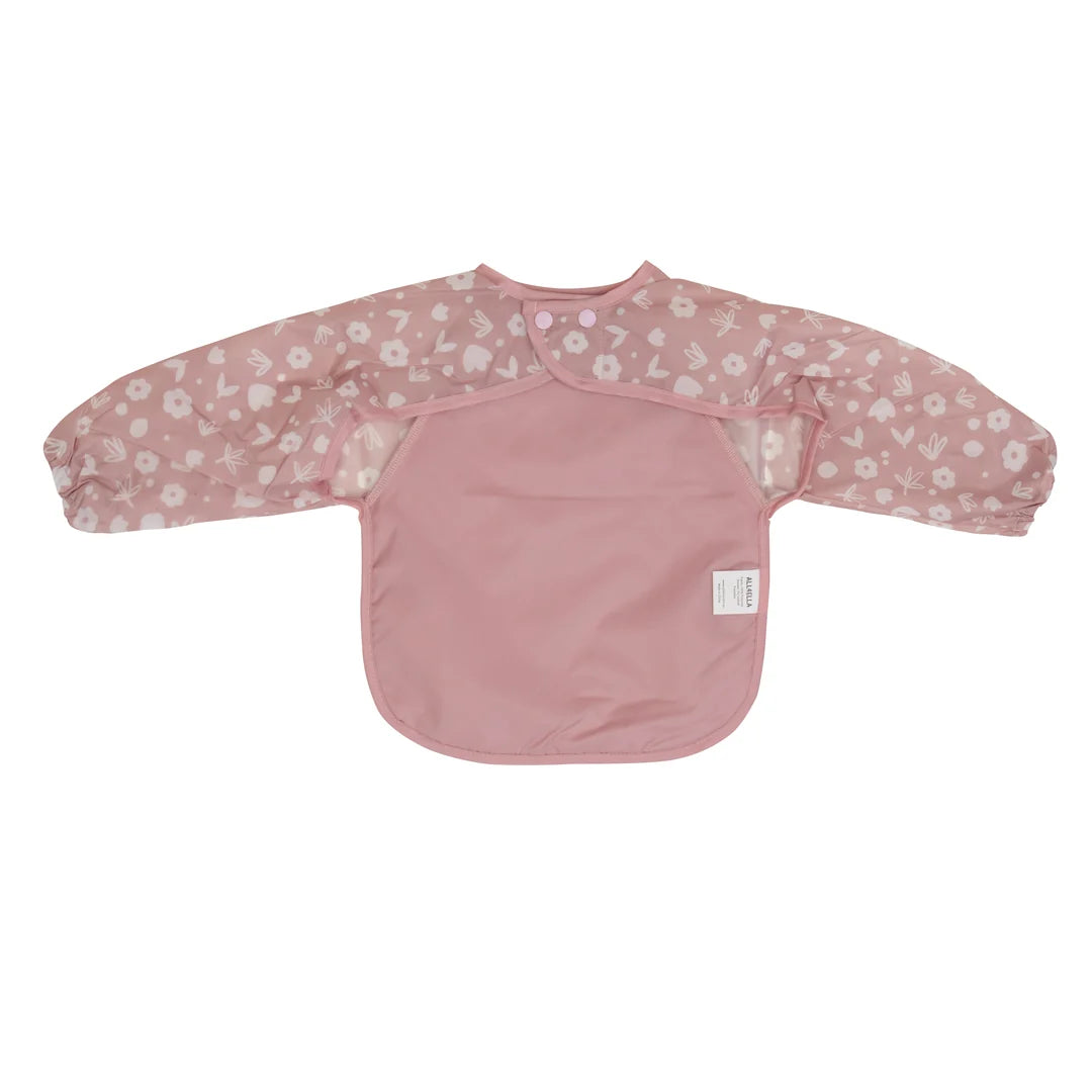 Long Sleeve Bib