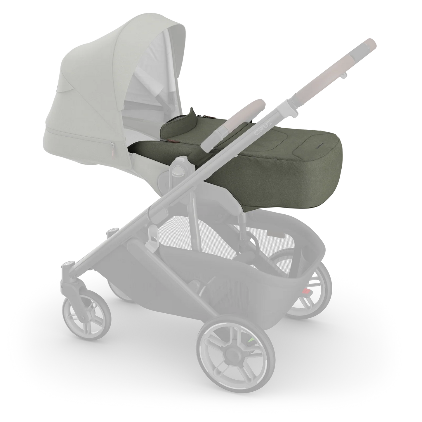 UPPAbaby Cruz V3 Infant Cover