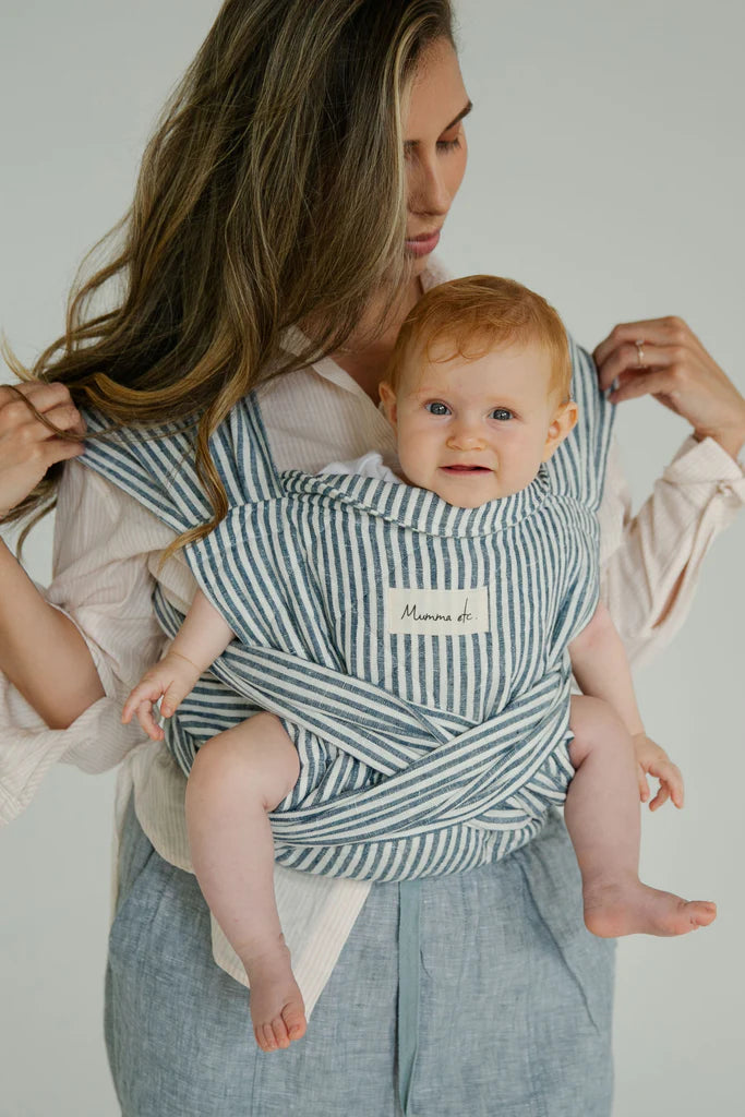 Wrap Carrier - Haven