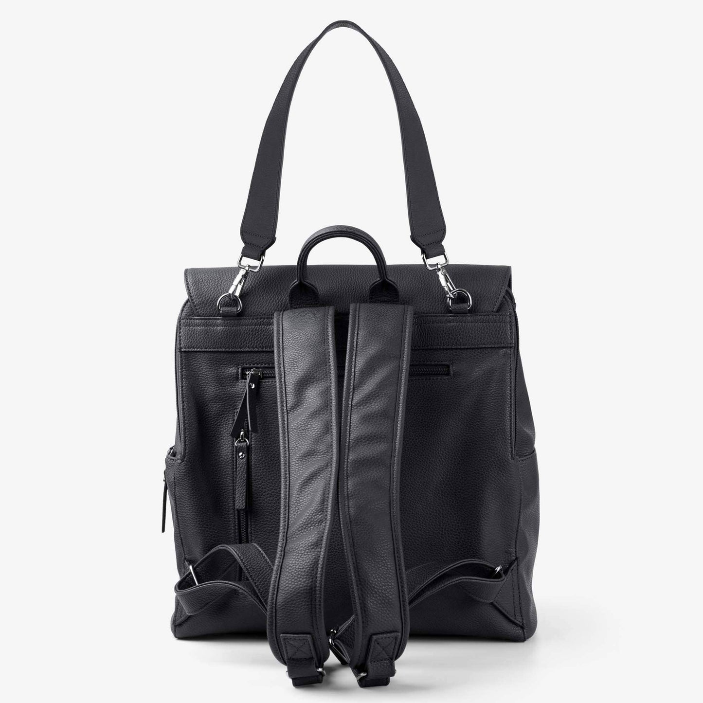 Emmy Backpack (Vegan) Black
