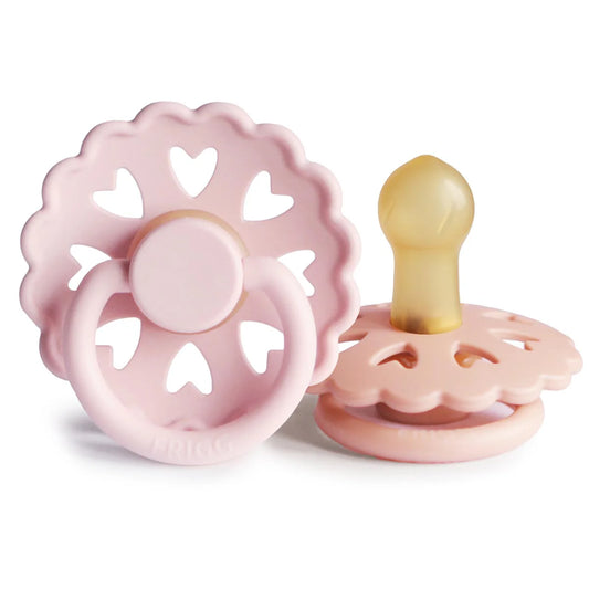 Fairytale Latex Pacifier