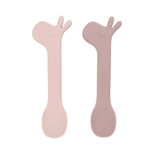 Silicone Spoon 2-Pack Lalee