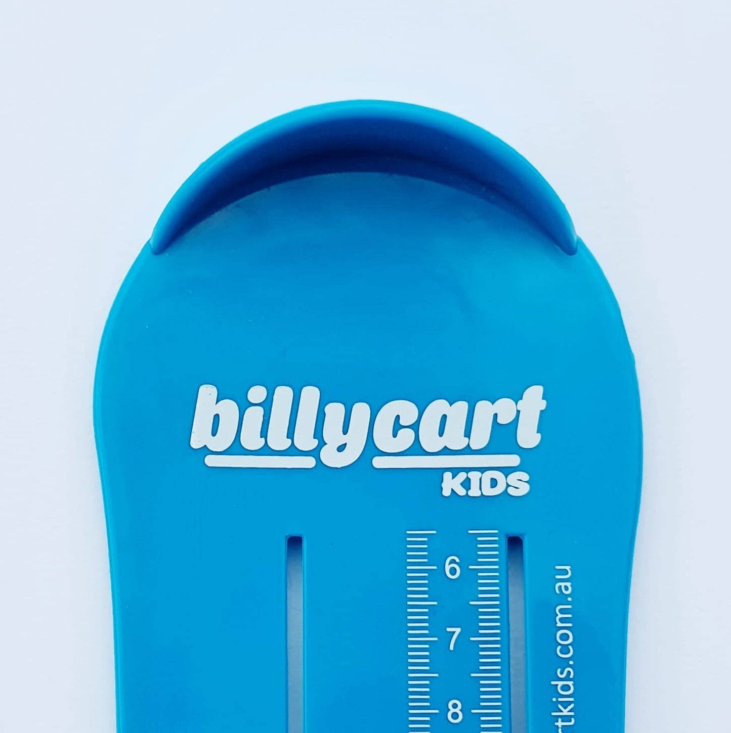 Kids Foot Size Measurer - Free Shipping