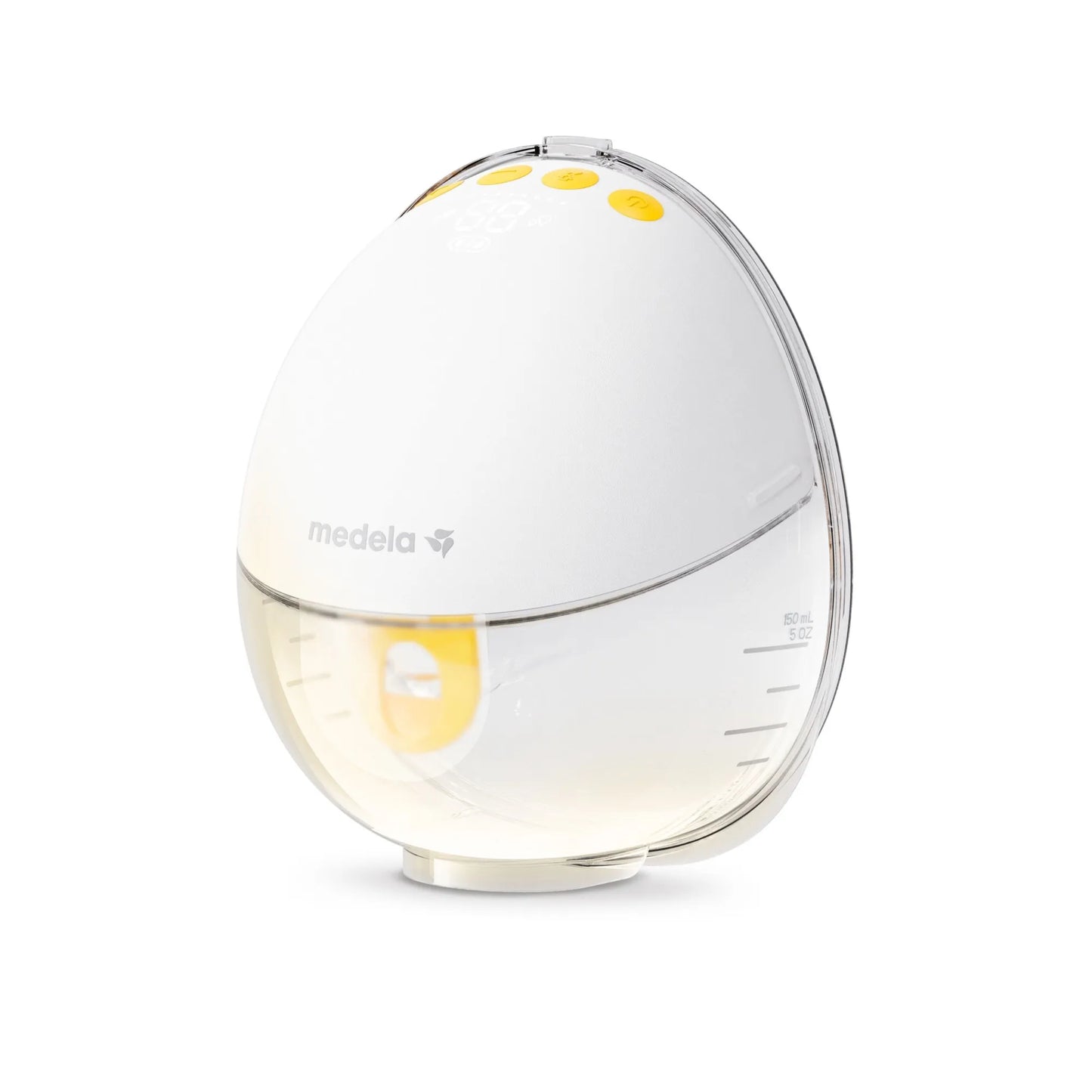 Motion InBra Wearable Breast Pump