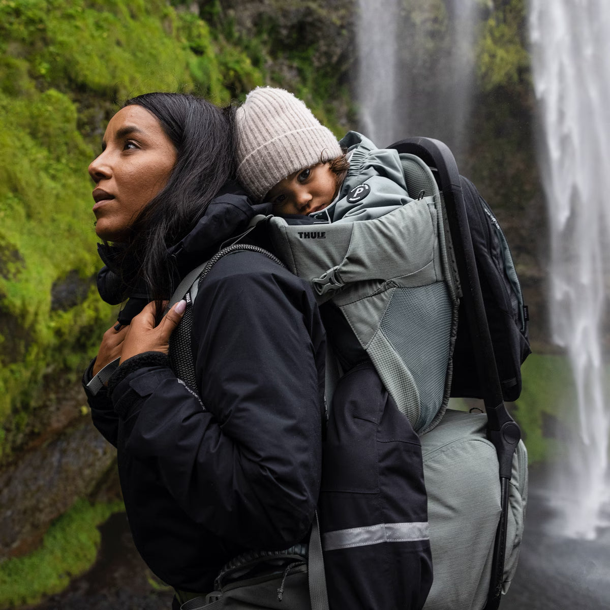 Thule Sapling Child Carrier Backpack