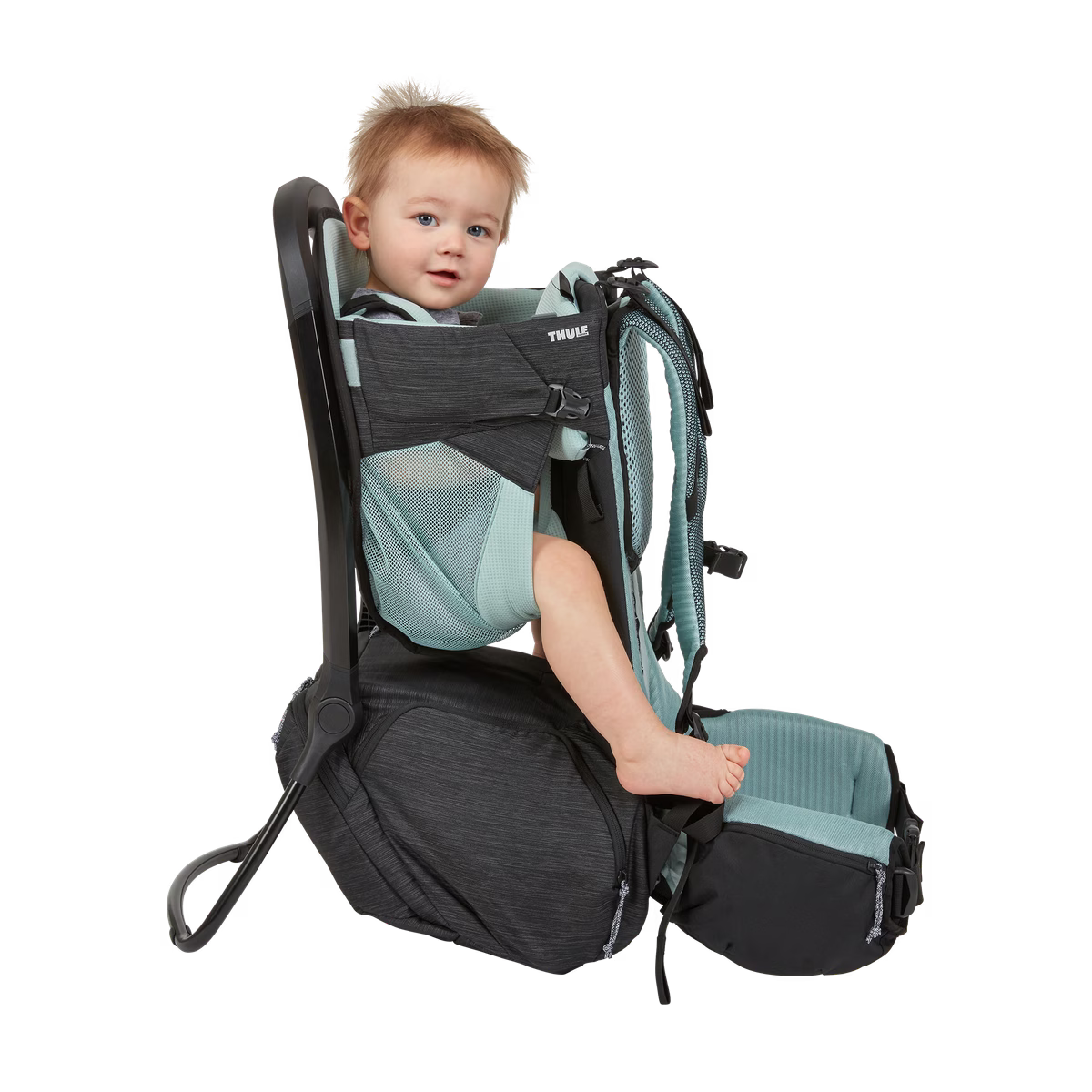 Thule Sapling Child Carrier Backpack