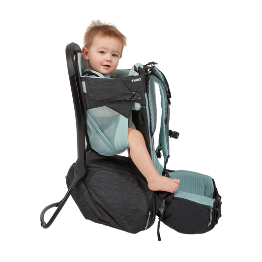 Thule Sapling Child Carrier Backpack