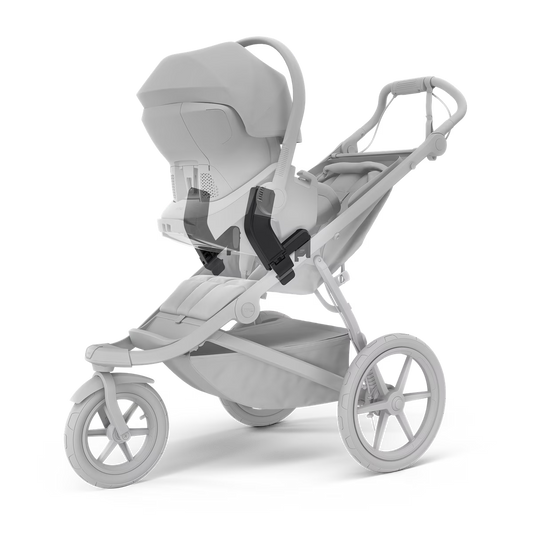 Thule Urban Glide 3 car seat adapter