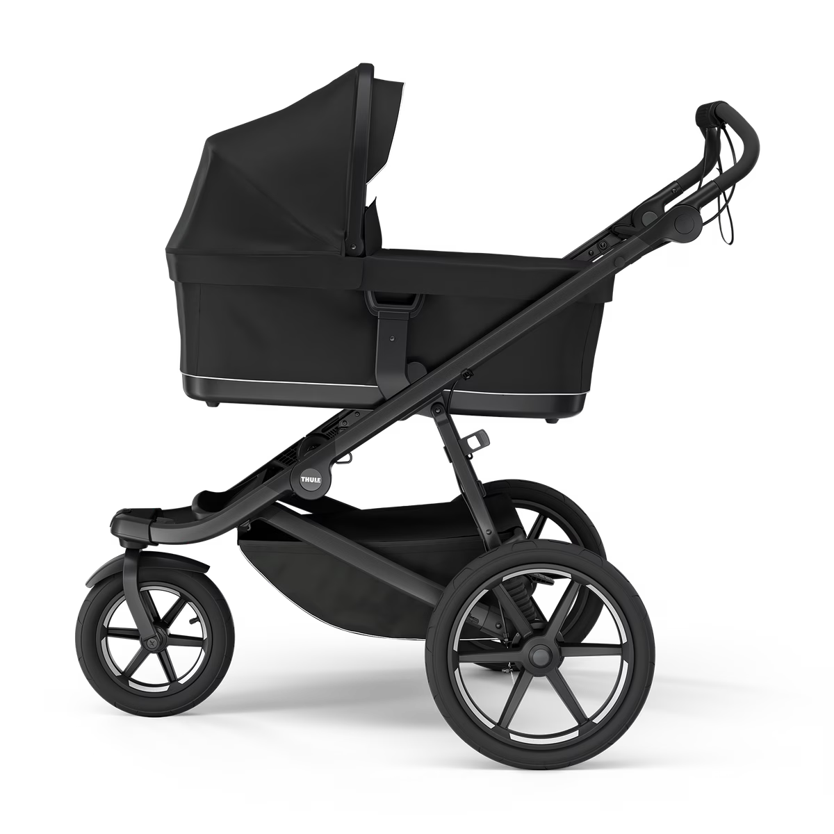 Thule Urban Glide 3