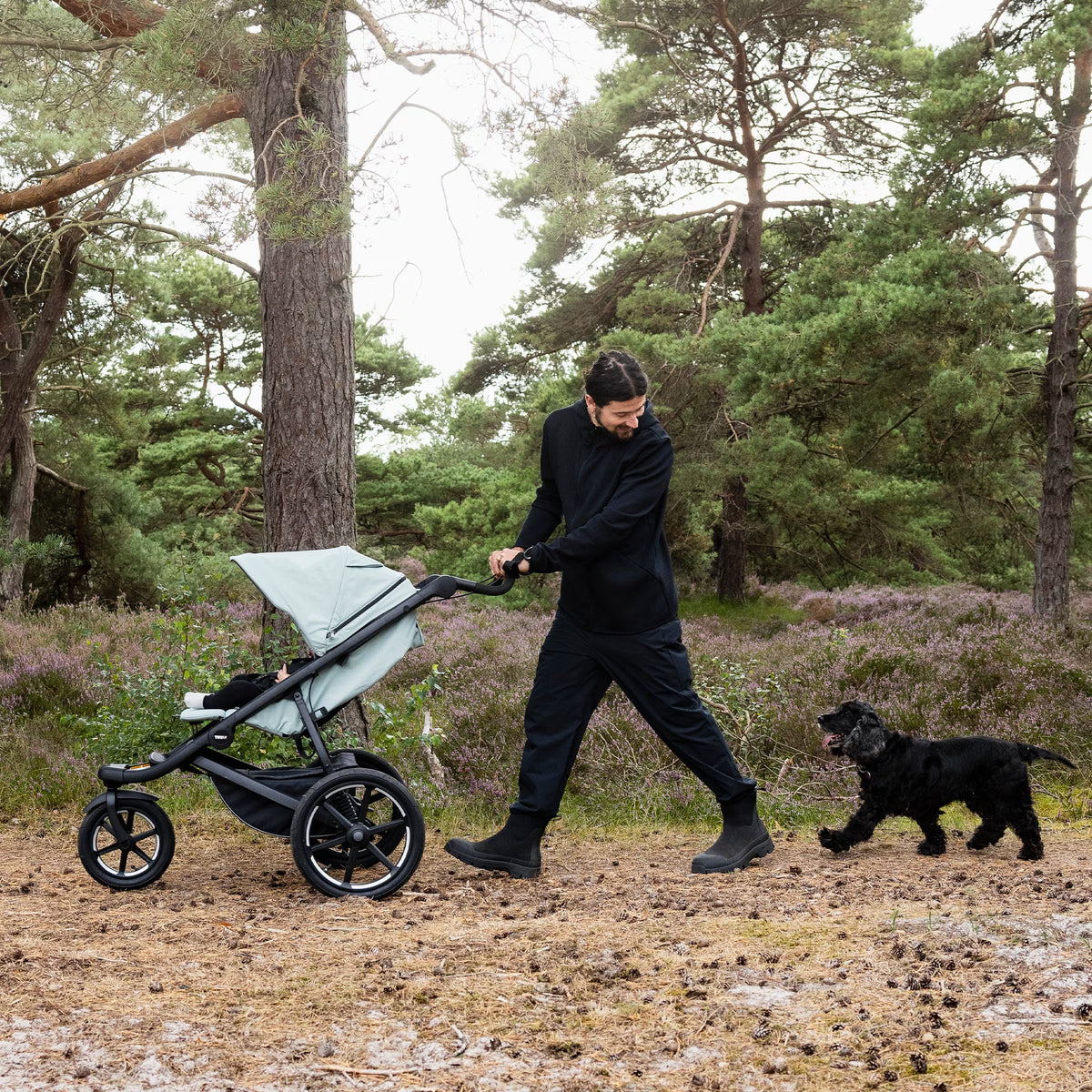 Thule Urban Glide 3