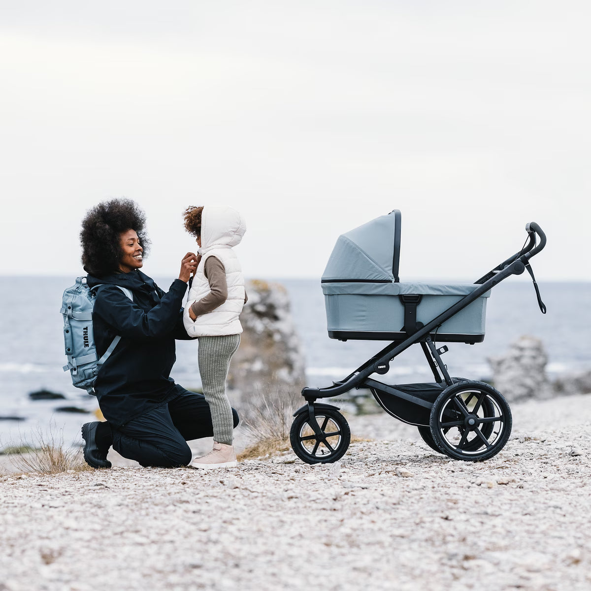 Thule Urban Glide 3