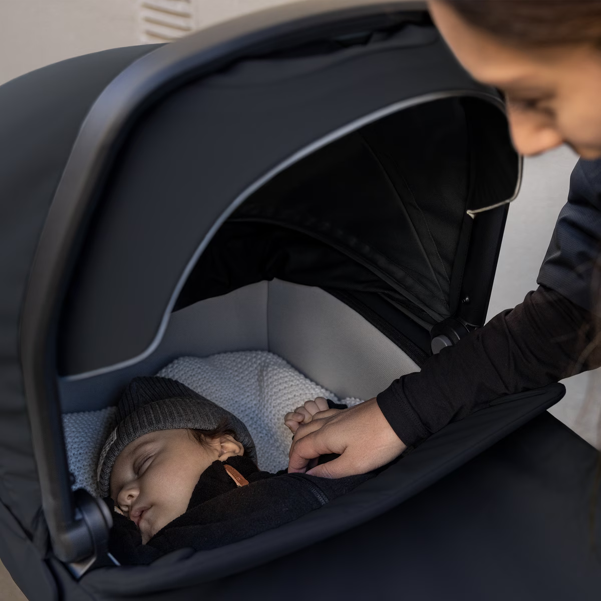 Thule Urban Glide 3