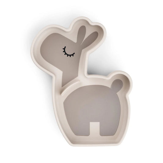 Stick&Stay Snack Plate Lalee