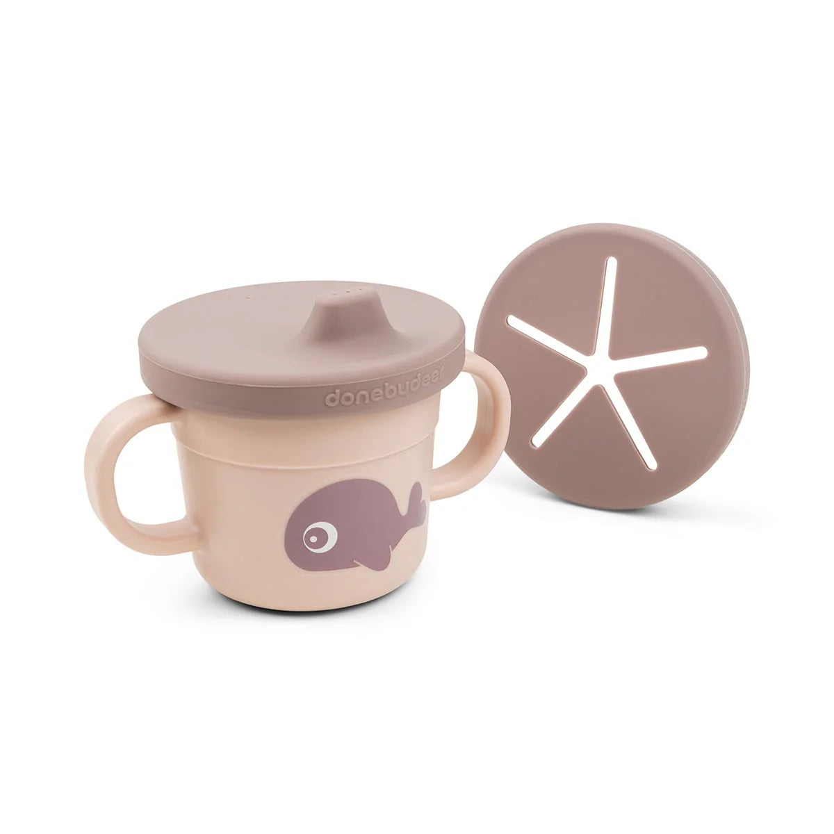Cup&Spout Snack