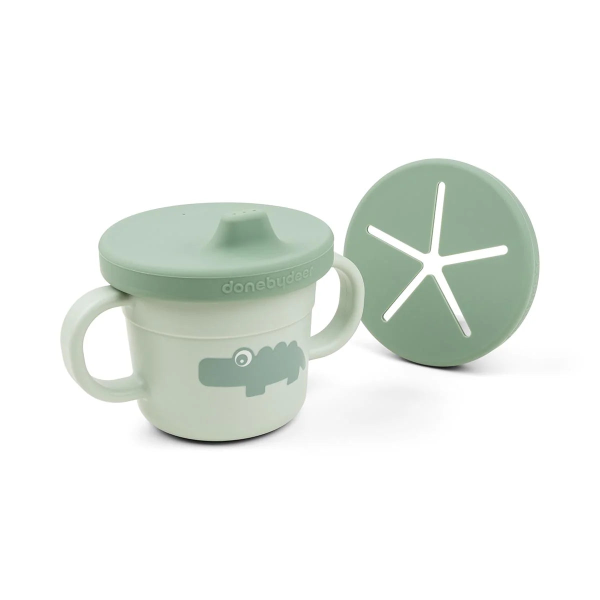 Cup&Spout Snack