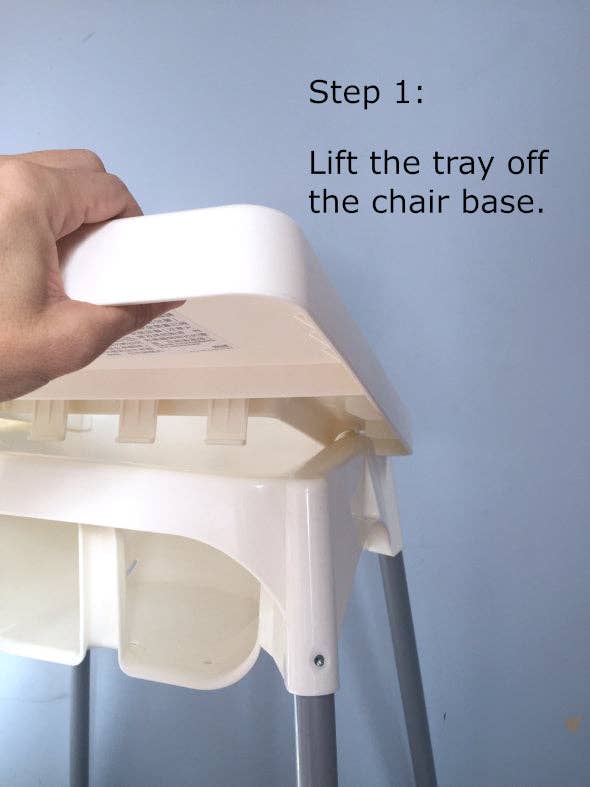 Toddleway Cup Holder