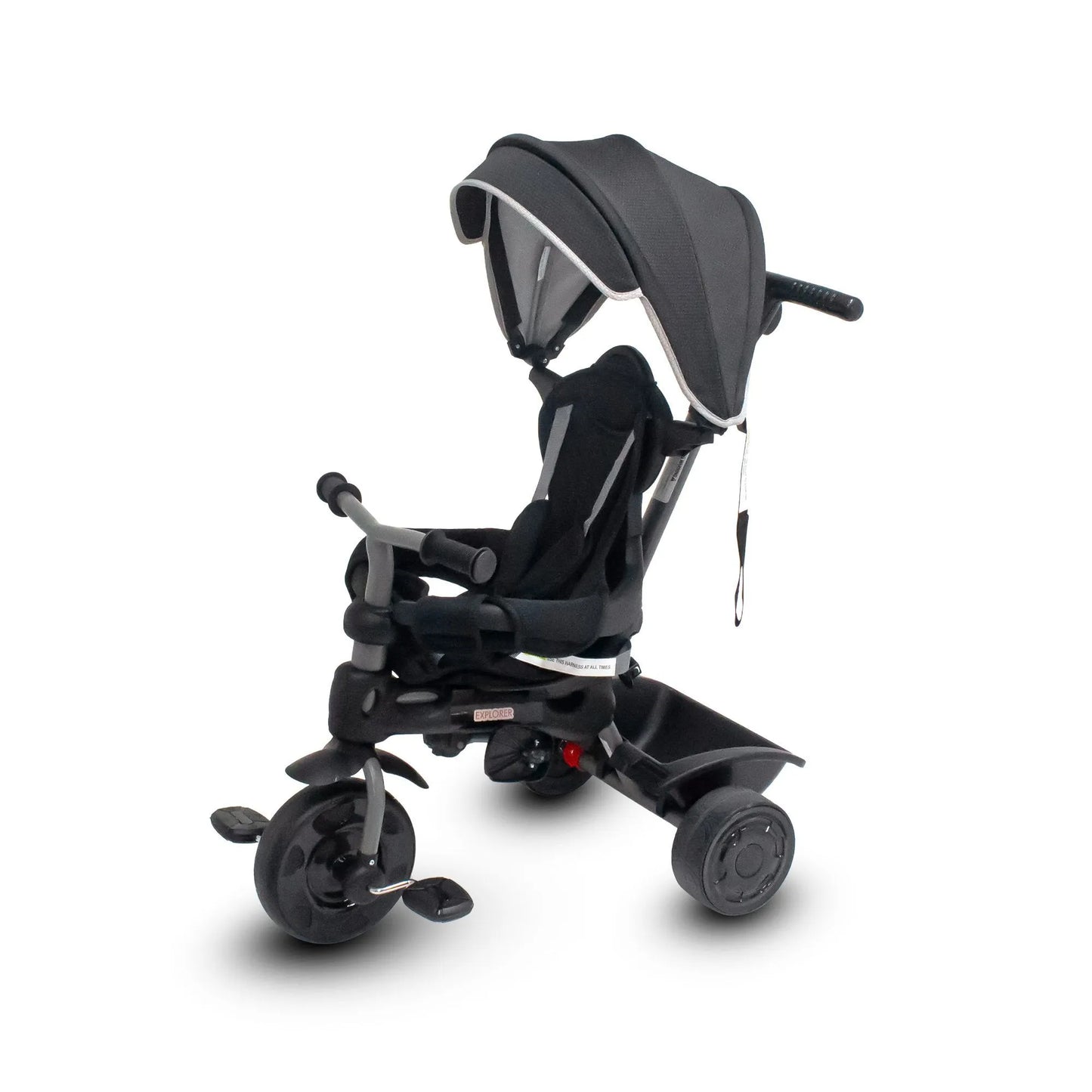 Explorer 3 Stage Trike