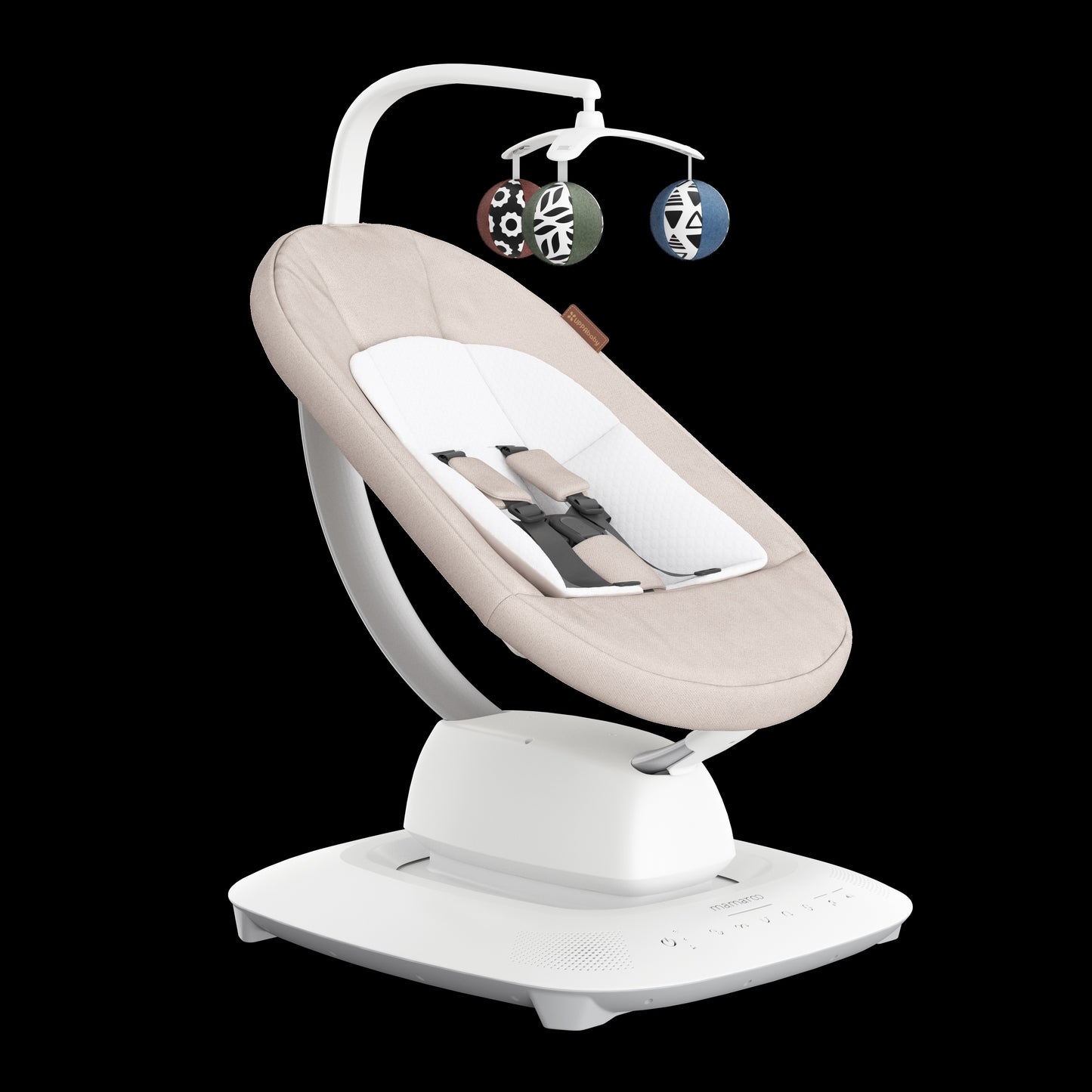 Mamaroo SMART SWING