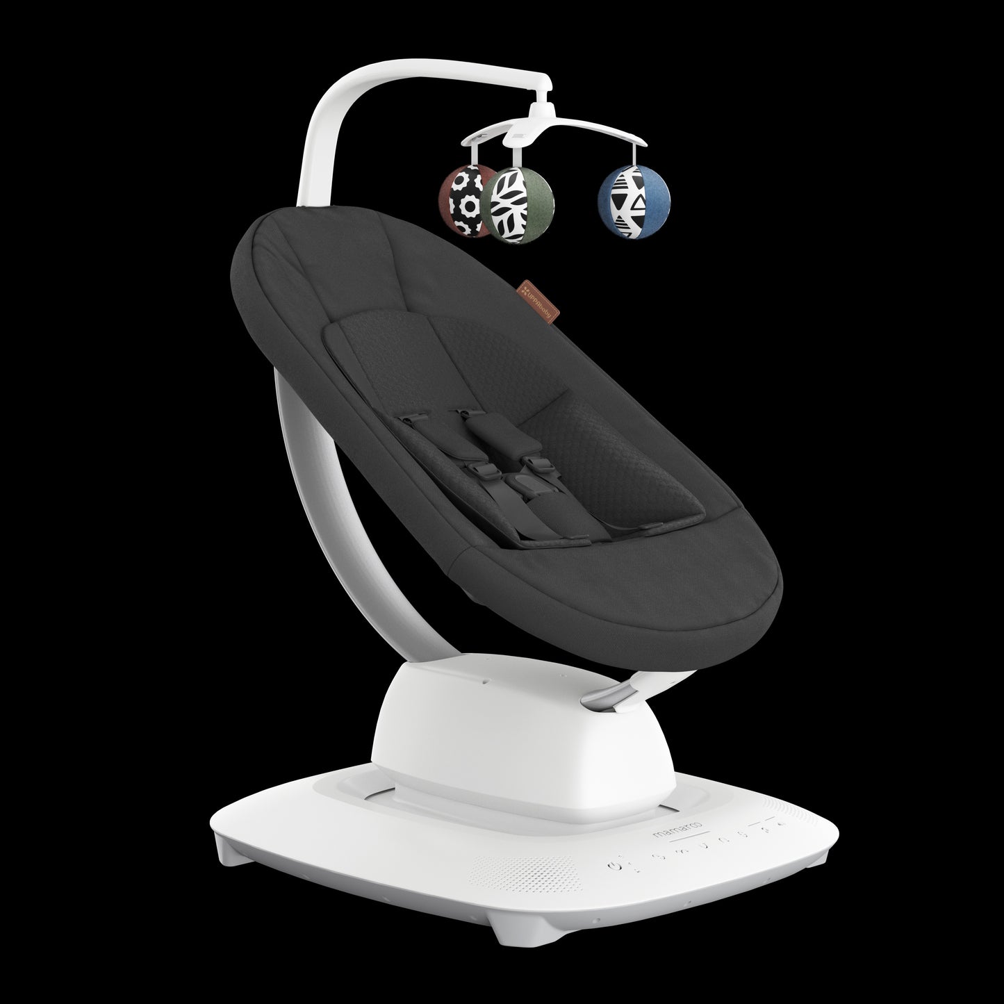 Mamaroo SMART SWING