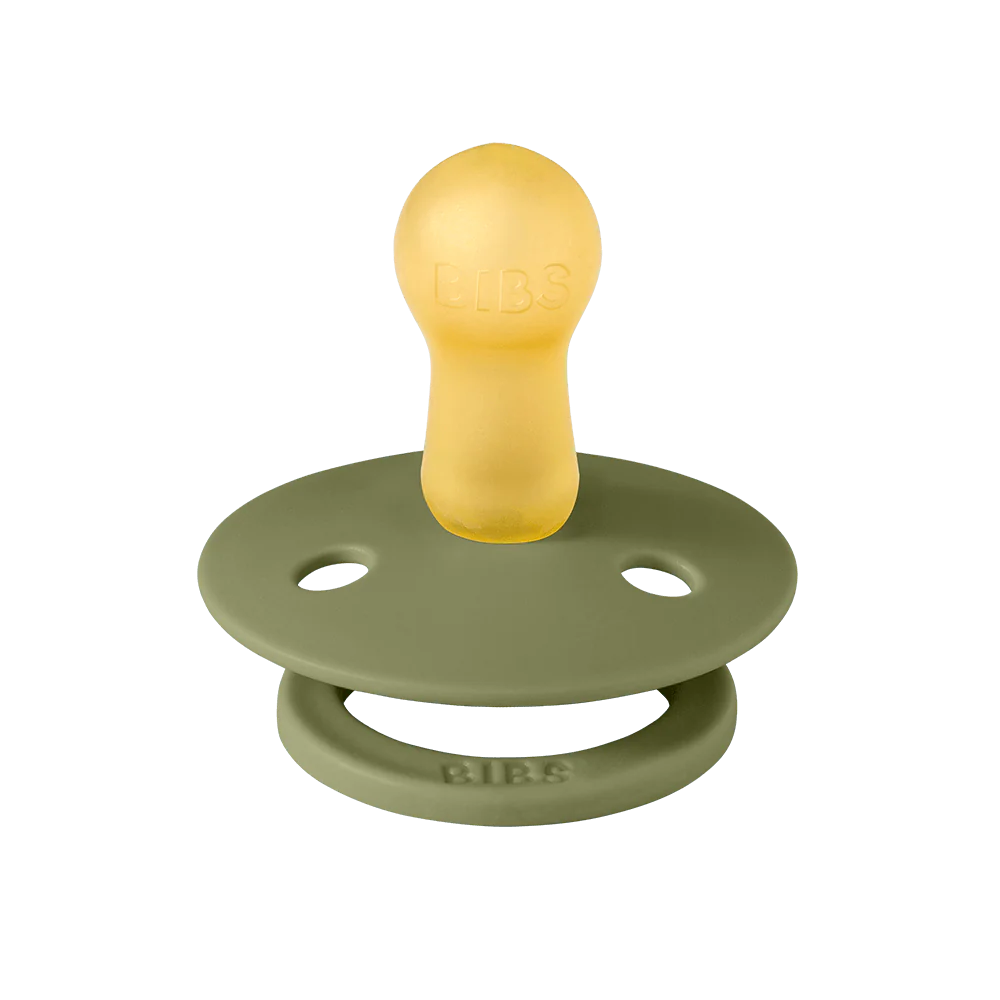 Single Bibs Dummy