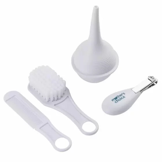Baby Care Basics