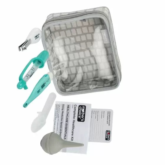 Complete Healthcare Kit