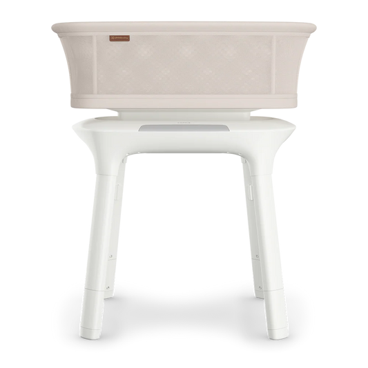 UPPAbaby Soma Smart Bassinet Sand
