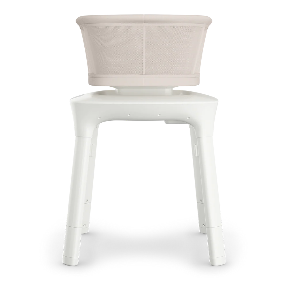 UPPAbaby Soma Smart Bassinet Sand