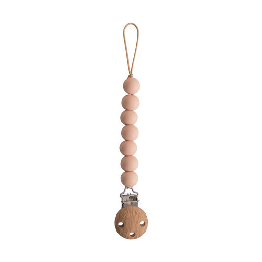 Pacifier Clip Halo