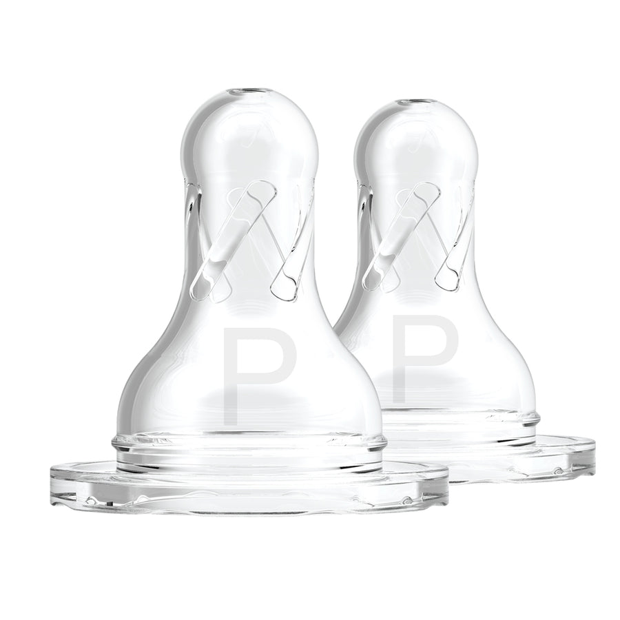 DR Browns Options+ Anti Colic Narrow Neck Spare Teats