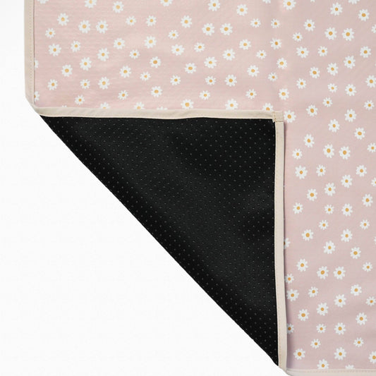 Waterproof splash mat