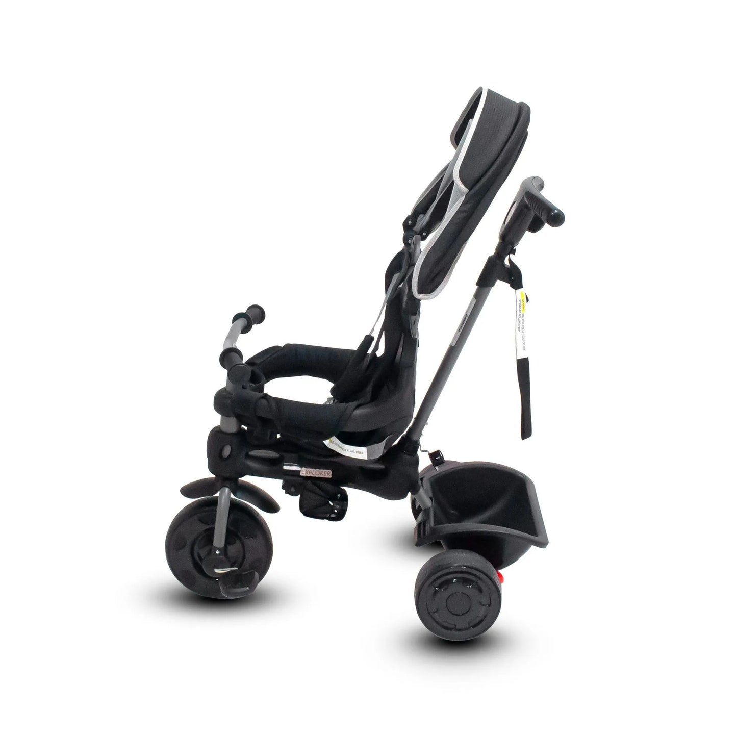 Explorer 3 Stage Trike