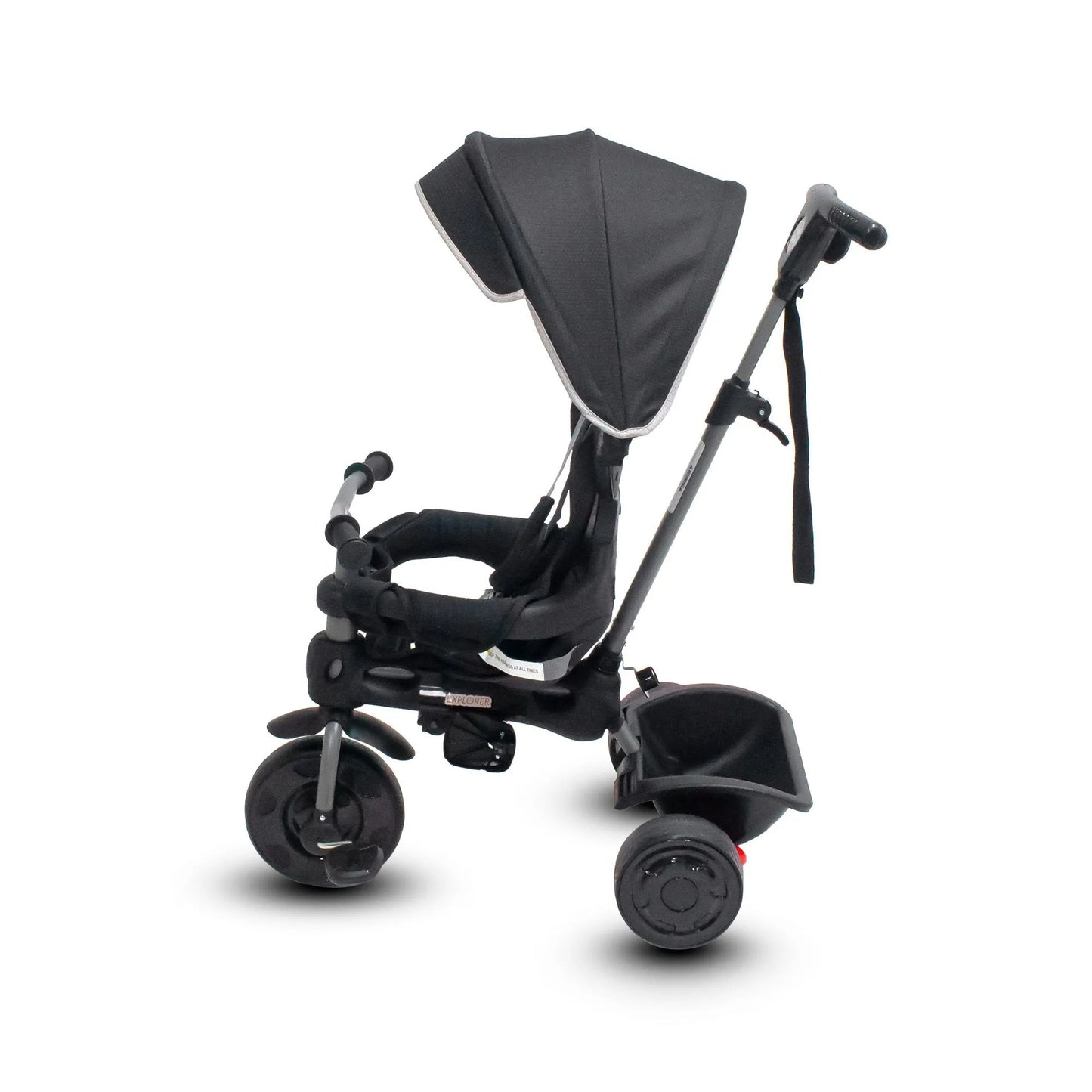 Explorer 3 Stage Trike